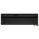 Клавиатуры A4Tech Fstyler FBX50C (серый/черный) Клавиатуры A4Tech Fstyler FBX50C (серый/черный)