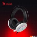 Наушники и гарнитуры A4Tech Bloody G521 (белый)
