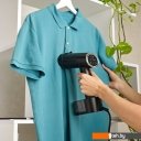 Пароочистители и отпариватели Timberk T-HGS02