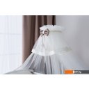 Постельное белье Perina Бамбино 6 предметов (капучино)