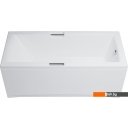 Ванны Triton Алекса 170x75 (с ножками и экраном)