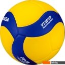 Мячи Mikasa VT500W (5 размер) Мячи Mikasa VT500W (5 размер)