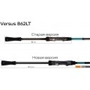 Удилища Crazy Fish Versus VSR862LT