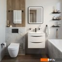 Аксессуары для ванной и туалета IDDIS Slide SLIBSG0I47