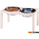 Миски, поилки, кормушки для животных Ferplast Desco Wood 07 70010358