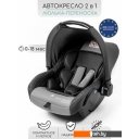 Автокресла Amarobaby Baby Comfort AB222008BC/09 (черный)