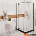 Аксессуары для ванной и туалета IDDIS Optima Home BRU01CCi47