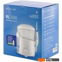Электрические зубные щетки и ирригаторы Revyline RL 500 (белый)