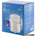 Электрические зубные щетки и ирригаторы Revyline RL 500 (белый)
