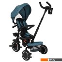 Детские велосипеды Pituso Elite Plus (сине-зеленый)