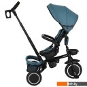 Детские велосипеды Pituso Elite Plus (сине-зеленый)