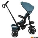 Детские велосипеды Pituso Elite Plus (сине-зеленый)