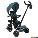 Детские велосипеды Pituso Elite Plus (сине-зеленый)