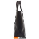 Женские и мужские сумки Souffle 273 2735010 (бордовый кайман эластичный)