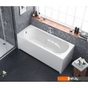Ванны Alba Spa Arabella 170x75 (с ножками и экраном)