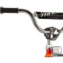 Детские велосипеды Novatrack Urban 16 2022 163URBAN.RD22 (красный)