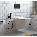 Душевые системы и гарнитуры Gross Aqua Bidet GA042602MB