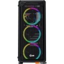 Корпуса Powercase Mistral Z4 Mesh LED