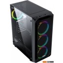 Корпуса Powercase Mistral Z4 Mesh LED