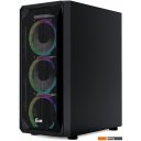 Корпуса Powercase Mistral Z4 Mesh LED