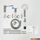 Смесители Gross Aqua Space 1209288С