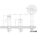 Смесители Gross Aqua Space 1209288С