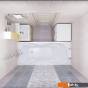 Ванны Triton Персей Экстра 190x90