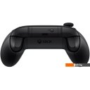 Игровые контроллеры и аксессуары Microsoft Xbox + USB-C кабель (черный)