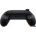 Игровые контроллеры и аксессуары Microsoft Xbox + USB-C кабель (черный)