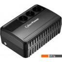 Источники бесперебойного питания CyberPower BU725E