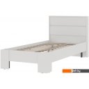 Кровати Стендмебель Хелен КР 01 90x200 (белый/белый)