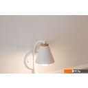 Светильники, люстры, бра, споты Home Light Астерия B149-1-W (Белый)