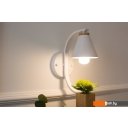 Светильники, люстры, бра, споты Home Light Астерия B149-1-W (Белый)