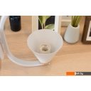 Светильники, люстры, бра, споты Home Light Астерия B149-1-W (Белый)