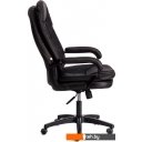 Офисные кресла и стулья TetChair Comfort LT (иск.кожа, черный)