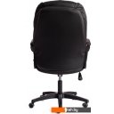 Офисные кресла и стулья TetChair Comfort LT (иск.кожа, черный)
