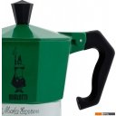 Заварочные чайники, кофеварки, френч-прессы Bialetti Moka Express Tricolor (3 порции)