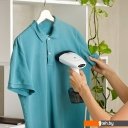 Пароочистители и отпариватели Timberk T-HGS01