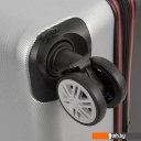 Чемоданы, сумки-тележки Grott 321-591/5-19 (серый/коричневый)