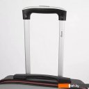 Чемоданы, сумки-тележки Grott 321-591/5-19 (серый/коричневый)