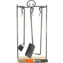 Принадлежности для барбекю, грилей, мангалов AMC 2 (370x150x740)