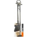 Принадлежности для барбекю, грилей, мангалов AMC 2 (370x150x740)