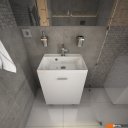 Умывальники Madera Classica 70.1x44.9