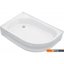 Душевые поддоны River Wemor 100/80/24 L