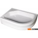 Душевые поддоны River Wemor 100/80/24 L