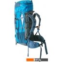 Рюкзаки TRAMP Sigurd 60+10 (синий)