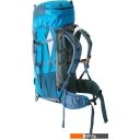 Рюкзаки TRAMP Sigurd 60+10 (синий)