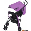 Детские коляски и аксессуары Indigo Bono (фиолетовый)