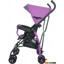 Детские коляски и аксессуары Indigo Bono (фиолетовый)