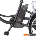 Электровелосипеды Hiper Engine TRES F03 Graphite 2023 Электровелосипеды Hiper Engine TRES F03 Graphite 2023